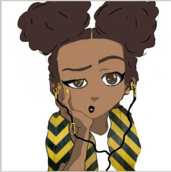 Meet your Posher, Lyssa - Picture 1 of 1